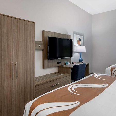 Quality Inn Lebanon - Nashville Area Ngoại thất bức ảnh