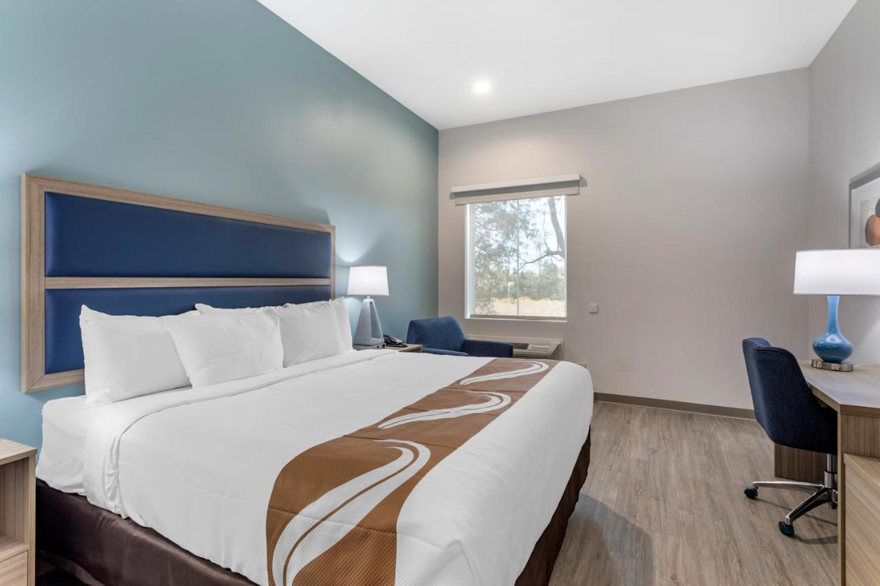 Quality Inn Lebanon - Nashville Area Ngoại thất bức ảnh