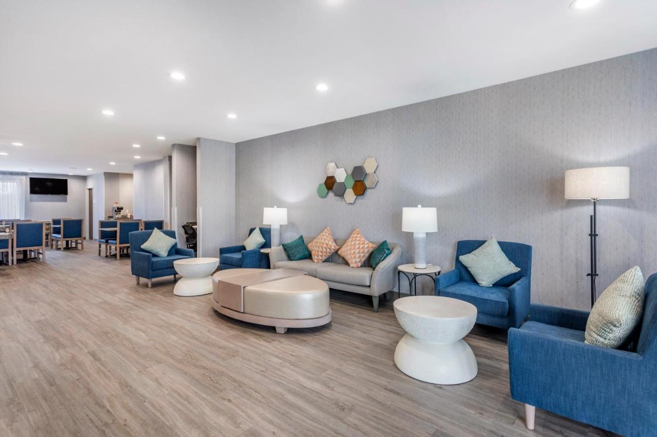 Quality Inn Lebanon - Nashville Area Ngoại thất bức ảnh