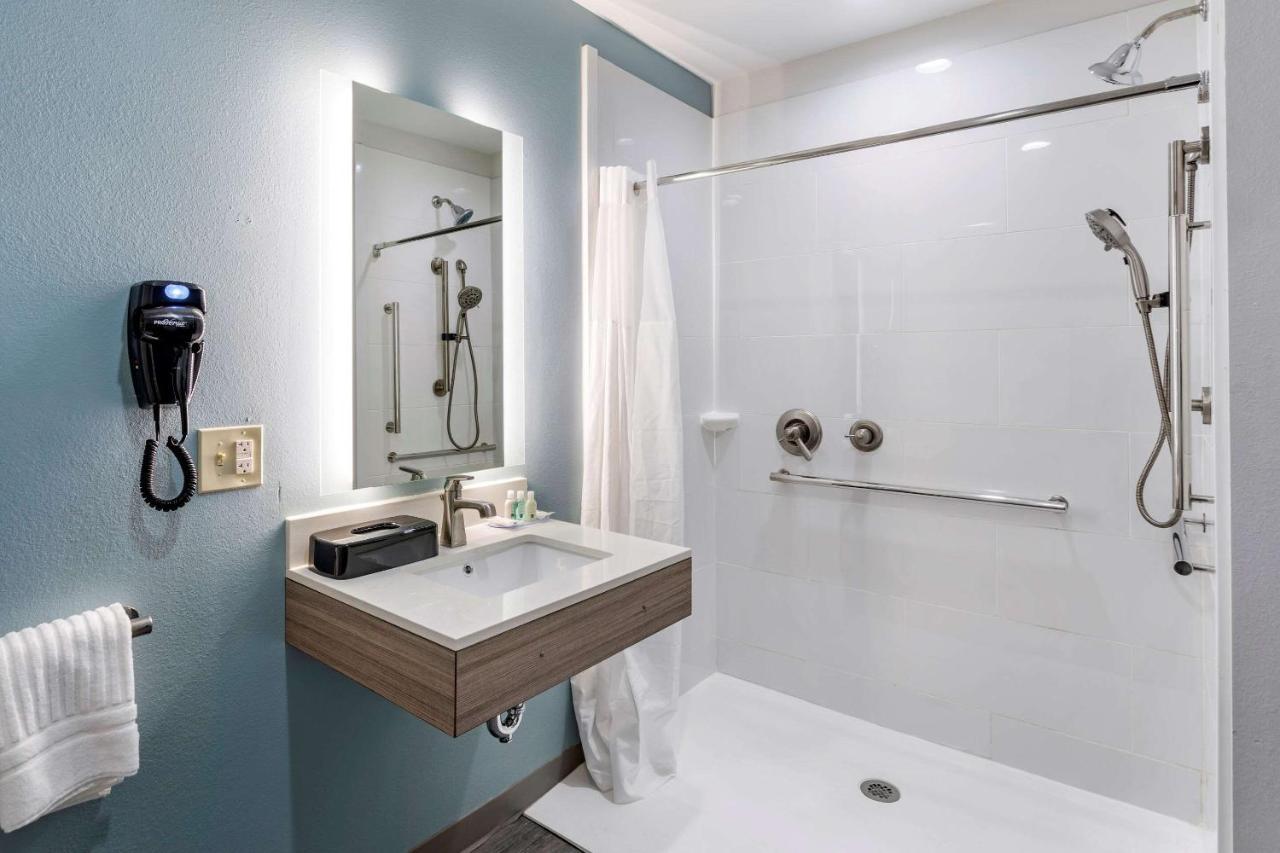Quality Inn Lebanon - Nashville Area Ngoại thất bức ảnh