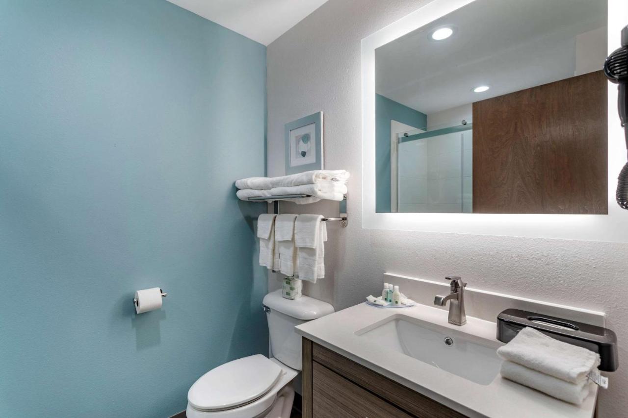 Quality Inn Lebanon - Nashville Area Ngoại thất bức ảnh